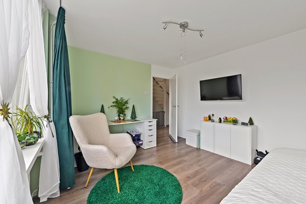 Medium property photo - Pasteurlaan 8, 2641 ZE Pijnacker